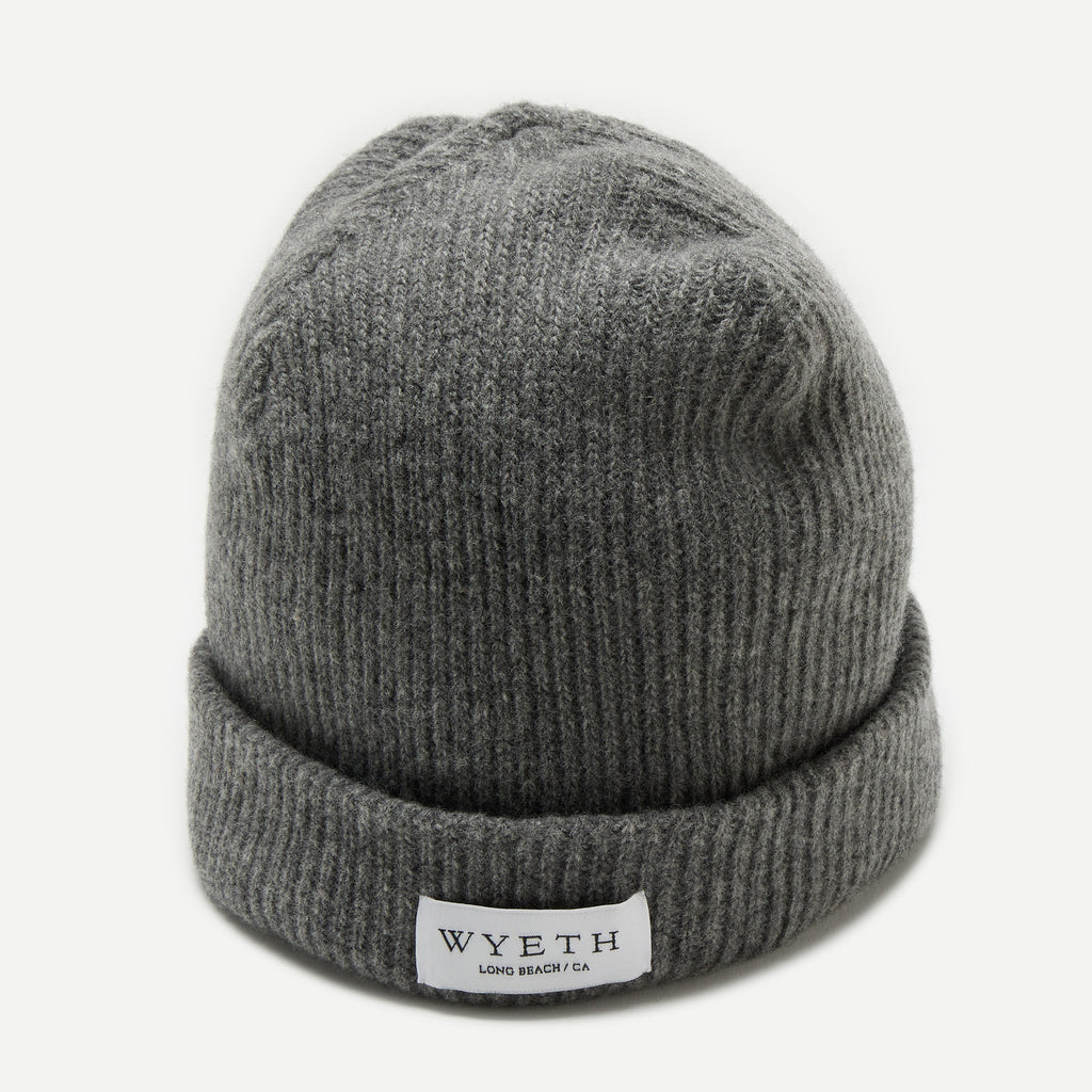 Bixby in Grey – W Y E T H display picture 1