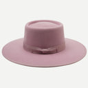 Ysenia in Lilac