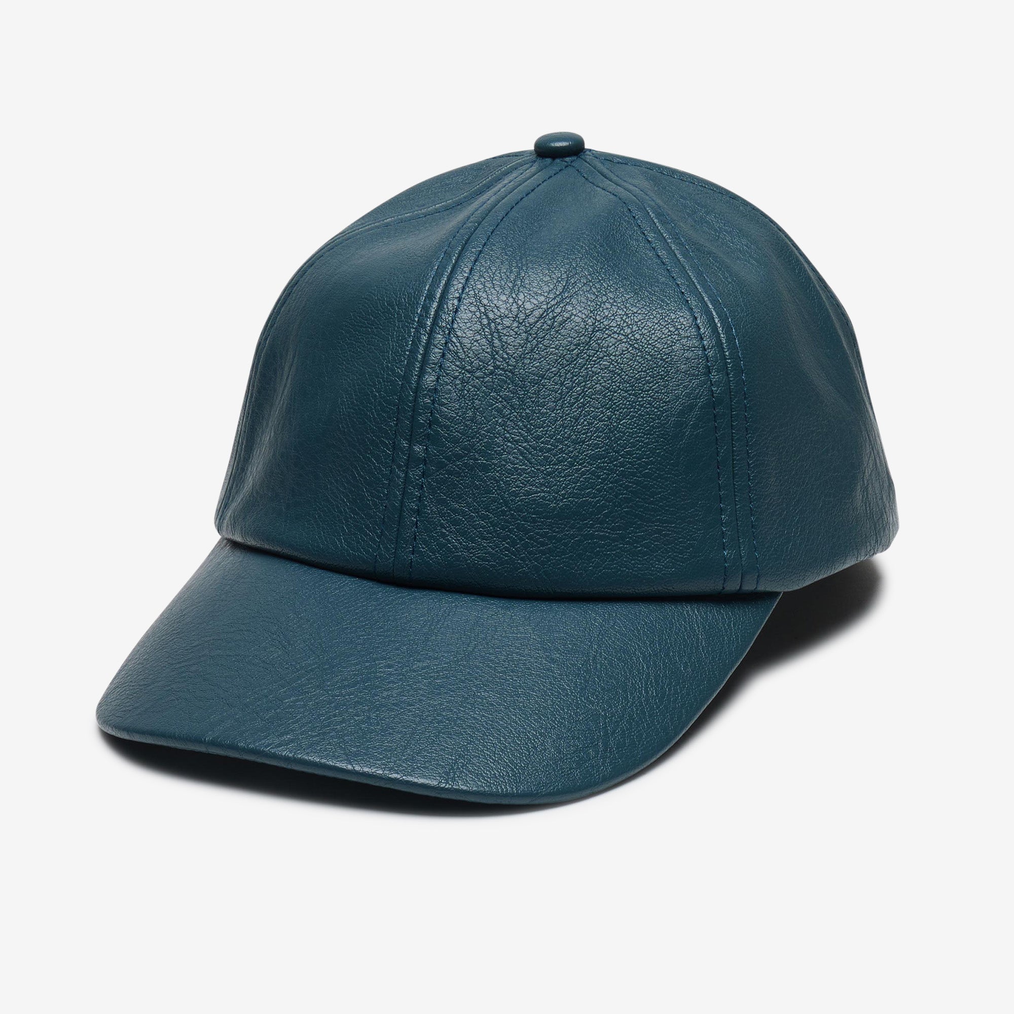 Healy Rae Cap Hailey in Green – W Y E T H