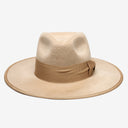 Wyeth Atlas Rancher Hat in Oatmeal – beige, additional view