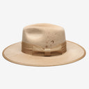 Wyeth Atlas Rancher Hat in Oatmeal – beige, additional view