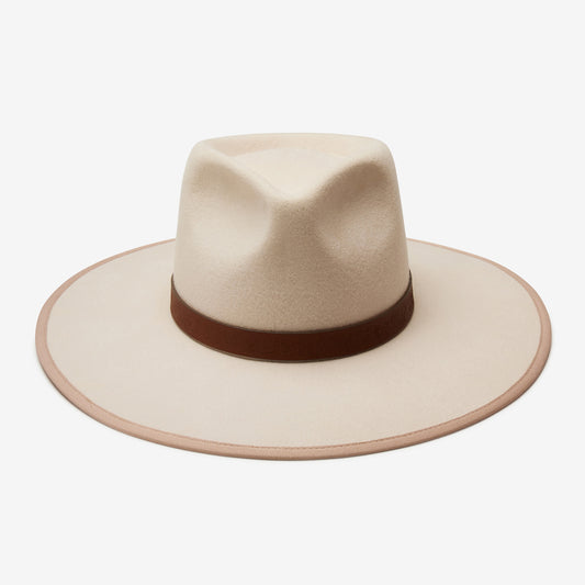 Simpson in Cream