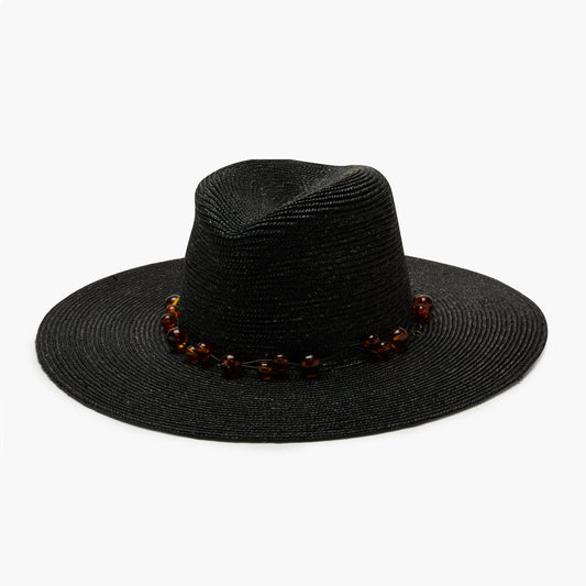 Ojai in Black | WYETH x "INTENTIONALLY _________."
