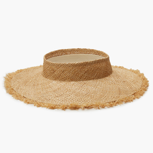 Tahaa in Natural | WYETH x "INTENTIONALLY _________."