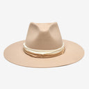 Austin in Taupe