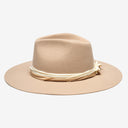 Austin in Taupe