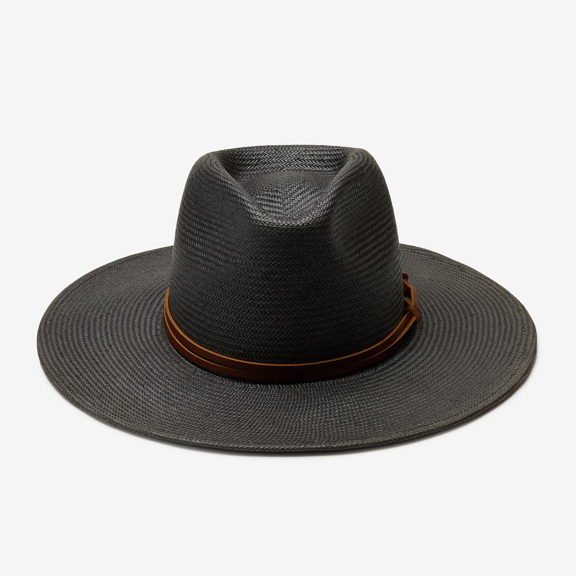 Lindsey Hat Black