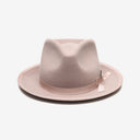 Lucky in Taupe