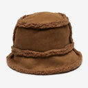Astrid in Brown