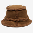 Astrid in Brown
